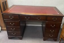 Mahogany reproduction twin for sale  BOLTON