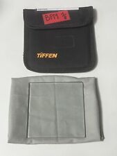 tiffen filters for sale  HEMEL HEMPSTEAD