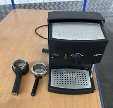 espressomaschine siebtrager krups gebraucht kaufen  Fürth