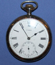 Antigo relógio de bolso suíço Cyma Brevets comprar usado  Enviando para Brazil