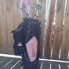 Pink golf girl for sale  Denver
