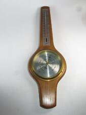 Comitti banjo barometer for sale  Shipping to Ireland
