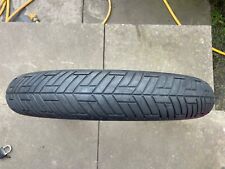 90 90 18 rear tyre for sale  CREWE