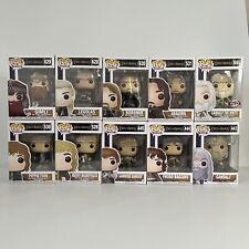 Lord rings funko for sale  Shipping to Ireland