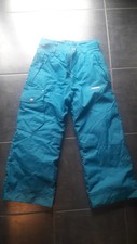Pantalon ski enfant d'occasion  Le Thillot