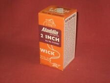 Aladdin inch wick for sale  GLOUCESTER