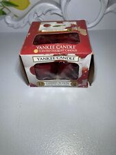Yankee candle box for sale  Beecher