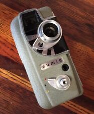 Vintage eumig electric for sale  Urbana