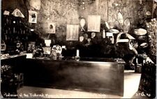 Vintage postcard interior for sale  Medina