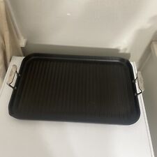 pan grill clad 13x20 for sale  Port Arthur