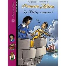 Livre princesse zélina d'occasion  Les Mureaux