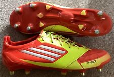 2011 adidas f50 for sale  FROME