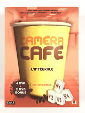 Caméra café intégrale d'occasion  Angers-