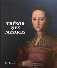 Trésor médicis d'occasion  Montargis