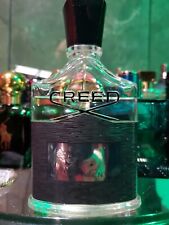 Creed 3ml sample for sale  Staten Island