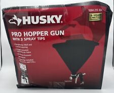 Husky pro hopper for sale  Willow Spring