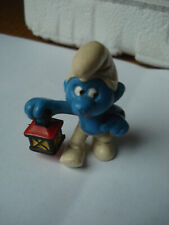 Schleich peyo smurf gebraucht kaufen  Deutschland