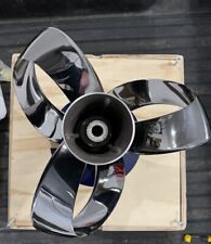 Sharrow propeller blade for sale  Tooele