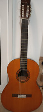 Guitare yamaha cs40j d'occasion  Rennes-