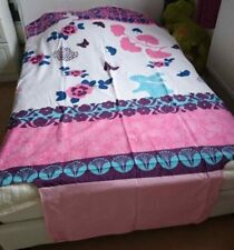 Vertbaudet pink floral for sale  ACCRINGTON