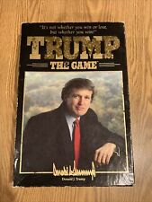 Trump game 1989 for sale  Madison