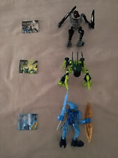 Lego bionicle agori usato  Nocera Superiore