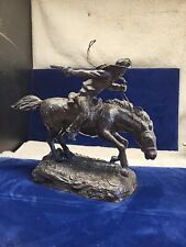 Bayres bronze sculpture for sale  San Diego