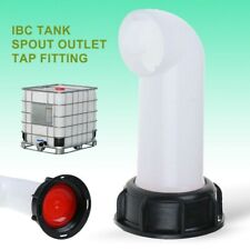 2inch drain ibc for sale  Shipping to Ireland