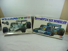 Tamiya tyrrell p34 for sale  Phoenix