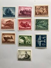 Briefmarken deutsches reich gebraucht kaufen  Klotzsche