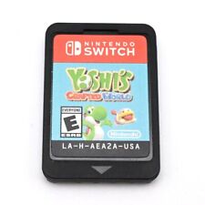 Yoshi crafted cartridge for sale  Spring
