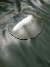 Uhrglas glas gewölbt gebraucht kaufen  Kreischa