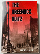 Greenock blitz vincent for sale  GLASGOW