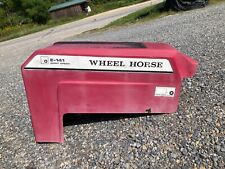 Wheel horse 141 for sale  Reynoldsville