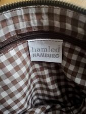 Hamled hamburg handtasche gebraucht kaufen  Buer-Mitte
