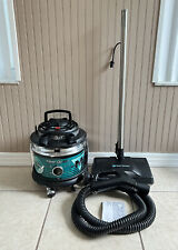 Filter Queen Majestic Canister Vacuum Limited Edition w/ Power Head & New Filter for sale  New Port Richey