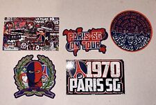 Lot stickers ultras d'occasion  Pierrefitte-sur-Seine