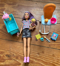 Barbie skipper als gebraucht kaufen  Hamburg