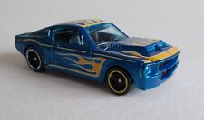 Hot wheels mustang for sale  LEOMINSTER