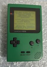 Nintendo gameboy pocket gebraucht kaufen  München