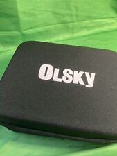 Olsky massage gun for sale  Round Rock
