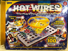 Hot wires plug for sale  DONCASTER