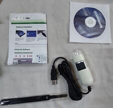 Microscopio digital USB Dino-Lite AM2111 segunda mano  Embacar hacia Argentina