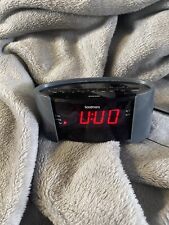 Clock radio alarm for sale  CROYDON