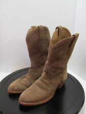 Tecovas boots mens for sale  Montgomery