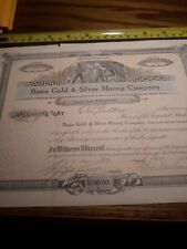 Basin gold silver for sale  Mesa