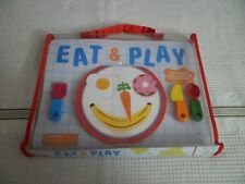 Eat play coloring for sale  Mishawaka
