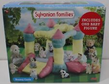 Sylvanian families bouncy for sale  NUNEATON