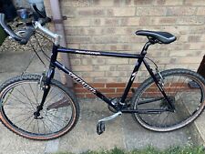 Used, specialized rockhopper 1990s for sale  CAMBRIDGE