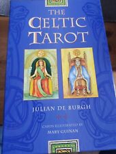 Celtic tarot cards for sale  PORTSMOUTH